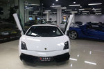 兰博基尼盖拉多2011款LP570-4 Superleggera