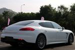 保时捷Panamera2014款Panamera 4 Executive 3.0T 