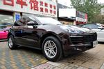 保时捷Macan2016款Macan 2.0T