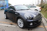 MINIMINI2011款1.6L COOPER Fun