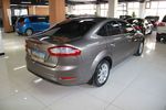 福特致胜2011款2.0L 手动 舒适型