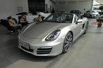 保时捷Boxster2013款Boxster 2.7L 