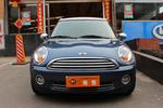 MINICLUBMAN2010款1.6L COOPER Cheer 