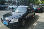 现代伊兰特2008款1.6GLS 手动豪华贵雅版