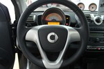 smartfortwo2009款coupe 1.0L Style版