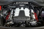 奥迪A8L2014款45 TFSI quattro舒适型