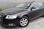 奥迪A6L2010款2.0TFSI 手自一体 标准型