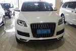 奥迪Q72011款3.0TFSI 舒适型(L)