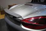 保时捷Boxster2013款Boxster 2.7L 