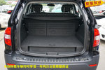 荣威W52011款1.8T 4WD 豪域版