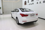 现代名图2014款1.8L 自动智能型