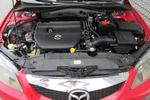 马自达Mazda62011款2.0L 手自一体 时尚型