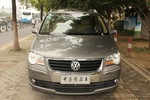 大众途安2008款2.0L 手自一体 智雅版5座