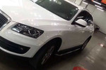 奥迪Q5-Q5 2.0TFSI 双离合 舒适型大连亿丰汽车城A区四楼