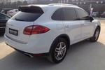 保时捷Cayenne2014款Platinum Edition 3.0T