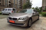 宝马5系2013款525Li 豪华型