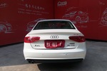 奥迪A4L2013款35 TFSI 自动标准型