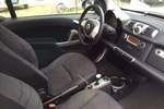 smartfortwo2011款1.0L MHD 硬顶激情版