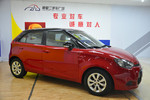 MG32011款1.5L Xross 精英版