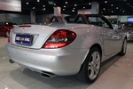 奔驰SLK级2010款SLK200K Grand Edition