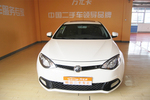 MG62013款1.8L 手动驾值版