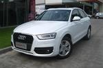 奥迪Q32015款35 TFSI quattro 技术型