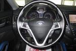 现代飞思Veloster2012款1.6T 自动豪华版