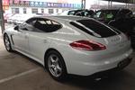 保时捷Panamera2014款Panamera Executive 3.0T 