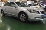 本田雅阁2010款2.0L EXL Navi