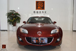 马自达MX-52009款2.0L 标准型