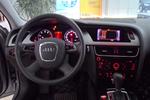 奥迪A4L2012款2.0TFSI 舒适型