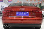 奥迪A4L2013款35 TFSI 自动标准型