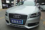 奥迪A4L2009款2.0TFSI 豪华型