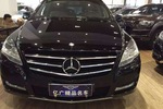 奔驰R级2011款R500L 4MATIC