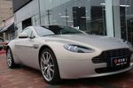 阿斯顿马丁V8 Vantage2011款4.7 Sportshift Coupe