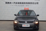 大众速腾2012款1.4TSI 自动时尚型