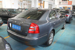 斯柯达明锐2007款2.0L 手动逸仕版