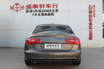 奥迪A6L2012款TFSI 标准型(2.0T)