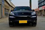 保时捷Cayenne2011款S 4.8L