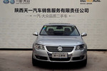 大众迈腾2008款2.0TSI 手自一体 舒适型