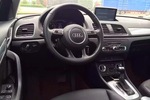 奥迪Q32013款35 TFSI 舒适型