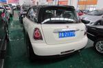 MINICOUPE2012款1.6L COOPER 