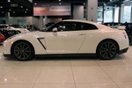 日产GT-R2013款3.8T Premium Edition