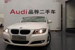 宝马3系2010款320i 豪华型