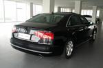 奥迪A8L2014款45 TFSI quattro舒适型