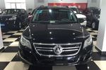 大众Tiguan2009款2.0TSI 舒适版