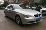 宝马5系2005款530i