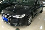 奥迪A6L2012款50 TFSI quattro 豪华型(3.0T)