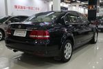 大众帕萨特领驭2009款2.0L 自动 尊享型