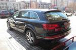 奥迪Q72011款3.0TFSI 技术型(L)